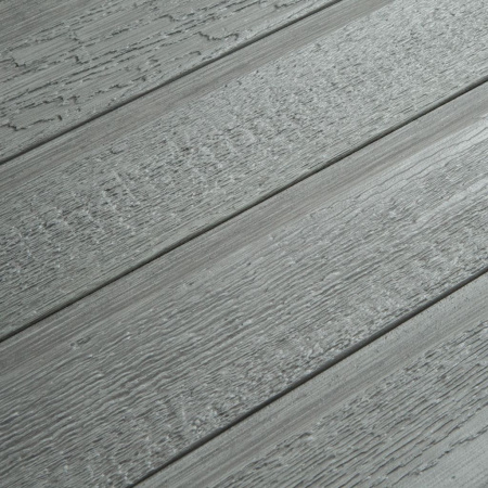 Фасадная панель CM Klippa Prestige (Rustic Birch (серый) )
