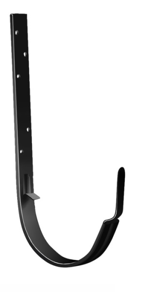 Кронштейн желоба металлический Grand Line