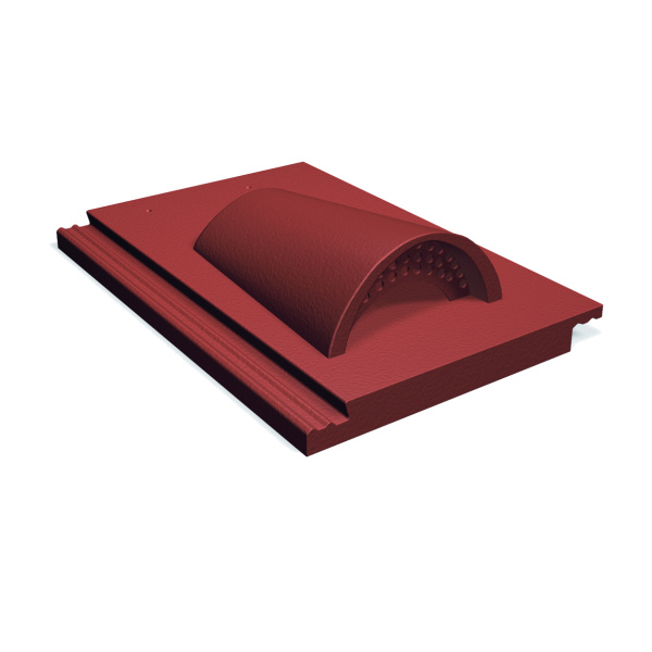 Вентиляционная черепица Benders