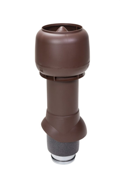 Вентиляционный выход изолированный Vilpe