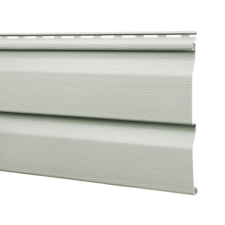 Виниловый сайдинг Mitten Oregon Pride (Mist Green )