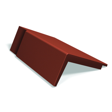 Боковая левая черепица Benders