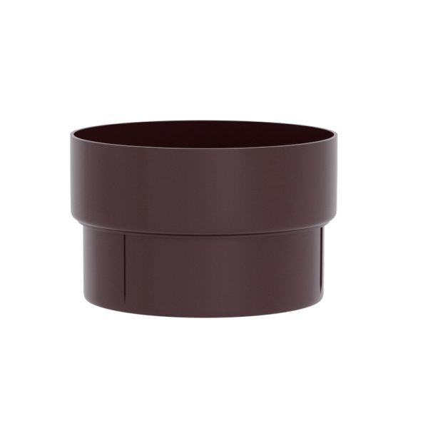 Муфта трубы соединительная пластиковая Grand Line