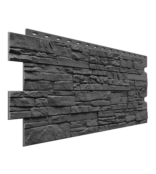 Фасадная панель Docke АЛТАЙ Фасадная панель Docke АЛТАЙ