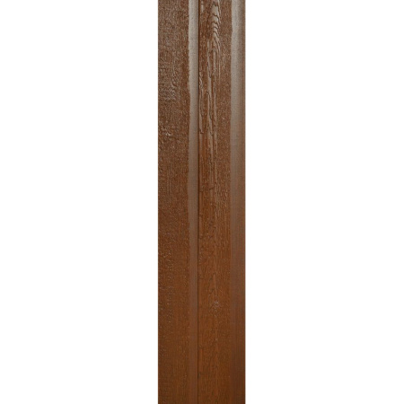 Фасадная панель CM Klippa Prestige (Rustic Brown (коричневый) )