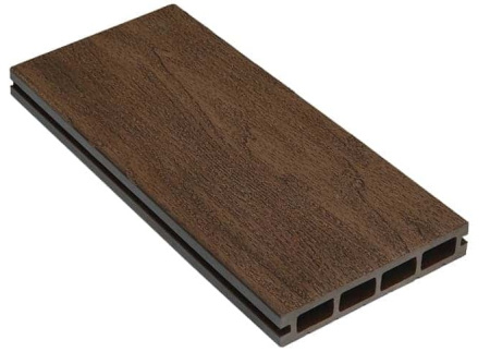 Террасная доска CM Decking Bark (Мербау )