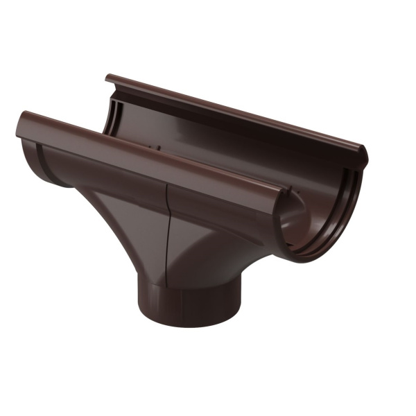 Воронка желоба Docke