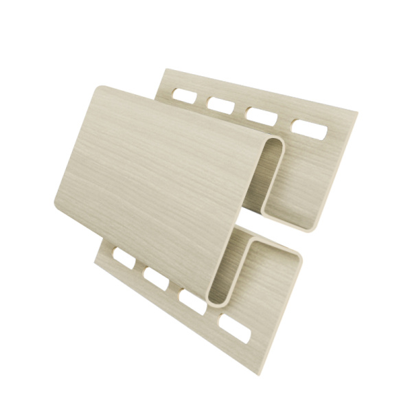 Н-профиль соединительный Grand Line