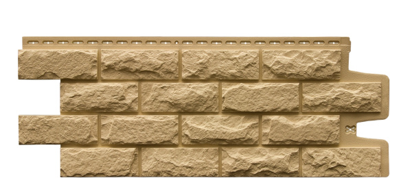 Фасадная панель Grand Line Колотый камень Фасадная панель Grand Line Колотый камень