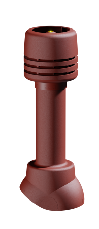 Аэратор трубный Docke 110/650 (Красный )