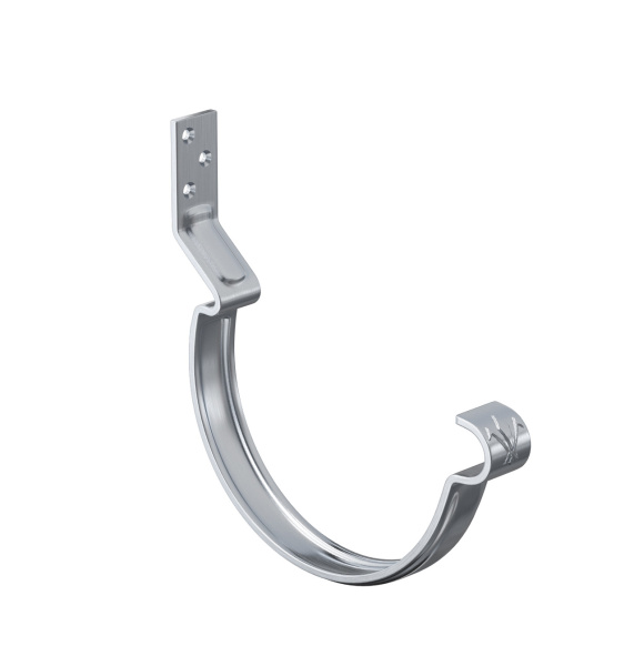 Крюк крепления желоба короткий 40 мм Aquasystem