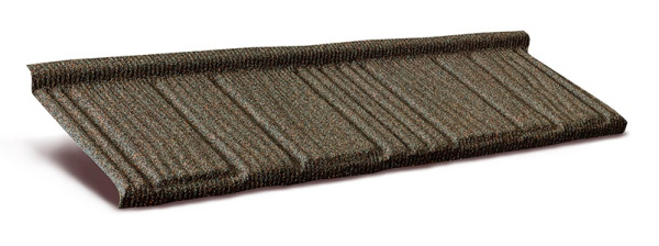 Композитная черепица AeroDek Robust Композитная черепица AeroDek Robust