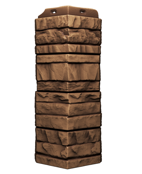 Угол Docke ROCKY