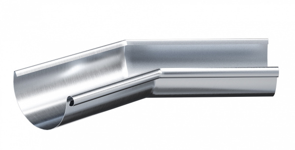 Угол желоба внутренний 135° Aquasystem