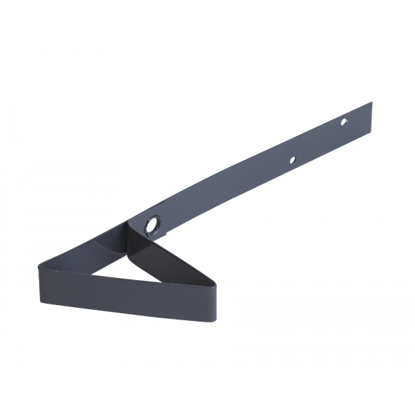 Снегозадержатель для мягкой кровли Технониколь