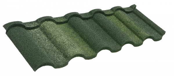 Композитная черепица Технониколь Luxard Roman