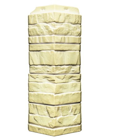 Угол Docke ROCKY (Кешью )