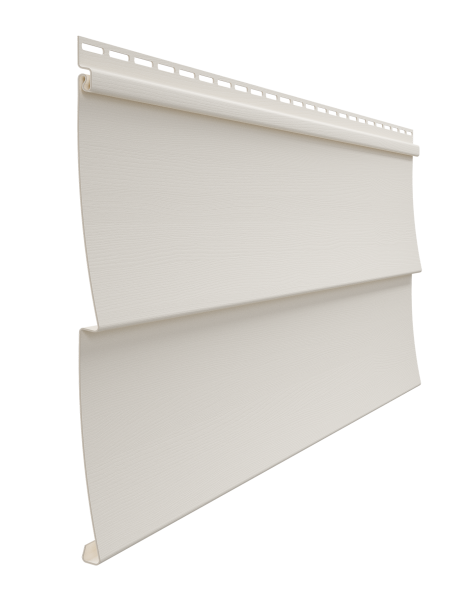 Виниловый сайдинг Docke Стандарт (Standard) Ёлочка D5C