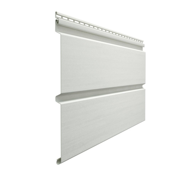 Виниловый сайдинг Docke Premium Профилированный брус D6S Виниловый сайдинг Docke Premium Профилированный брус D6S