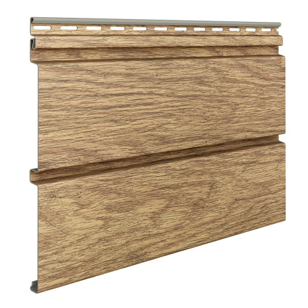 Виниловый сайдинг VOX System MAX-3 (Дуб медовый )