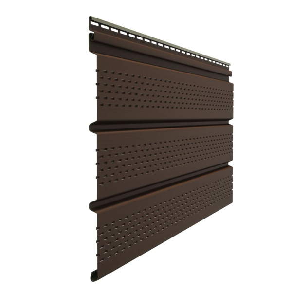 Софит виниловый Docke Standard