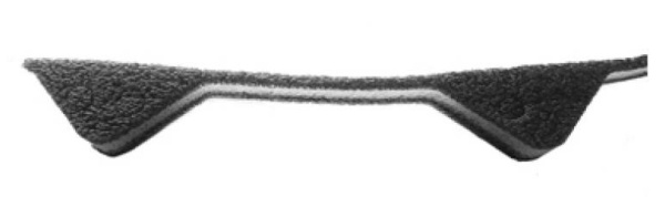 Заполнитель карниза (комплект) Ондувилла Заполнитель карниза (комплект) Ондувилла