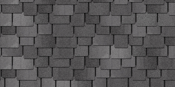 Мягкая кровля Docke Люкс (Lux) Саппоро