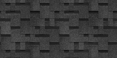 Мягкая кровля Docke Премиум (Premium) Генуя (Ежевика )