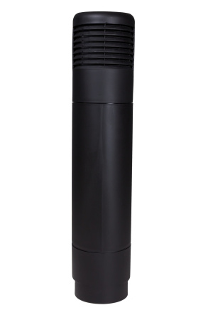 Ремонтный комплект для цокольного дефлектора Vilpe Ross  (Черный (RAL9005) 160 )