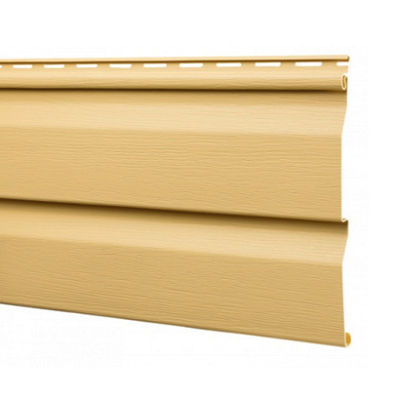 Виниловый сайдинг Mitten Oregon Pride (Gold )