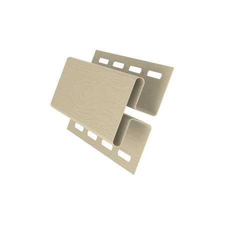 Н-профиль соединительный Grand Line (Ванильный Классика)