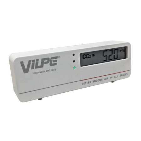 Vilpe СО2 монитор настольный 