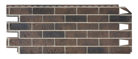 Фасадная панель VOX Solid Brick (York )