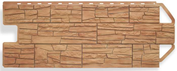 Фасадная панель Альта Профиль Каньон Фасадная панель Альта Профиль Каньон