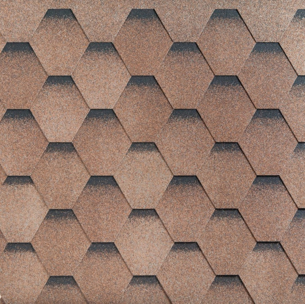 Мягкая кровля Katepal Katrilli