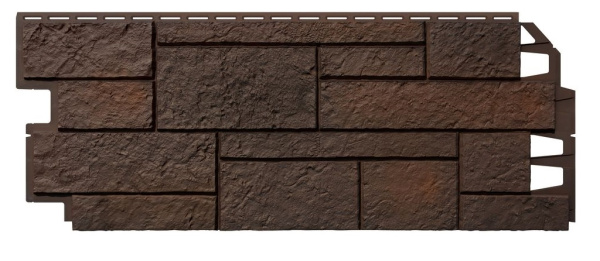 Фасадная панель VOX Solid Sandstone