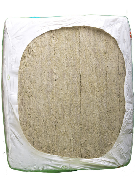Утеплитель Rockwool Акустик Баттс 100 мм Утеплитель Rockwool Акустик Баттс 100 мм