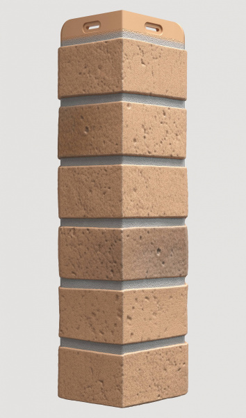 Угол наружный Docke BERG