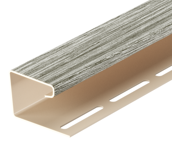 J-профиль Docke