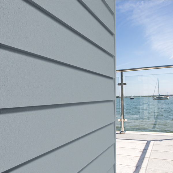 Фиброцементный сайдинг Eternit CEDRAL Smooth Фиброцементный сайдинг Eternit CEDRAL Smooth