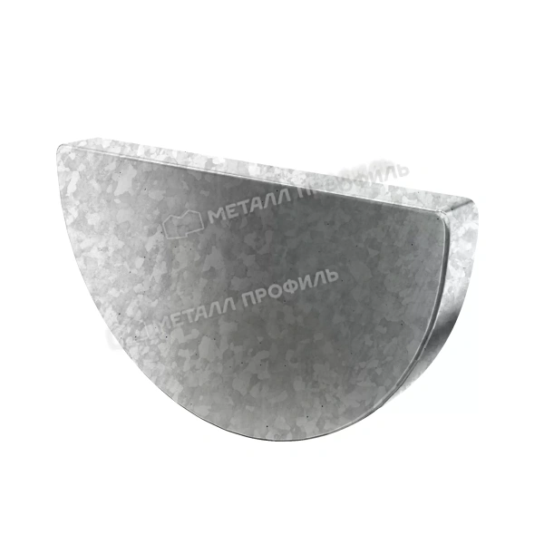 Заглушка желоба МеталлПрофиль