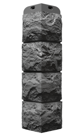 Углы для сайдинга Docke Бергарт (Bergart) (Корунд )