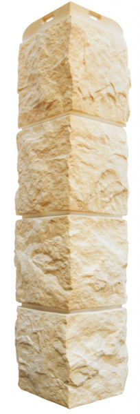 Наружный угол Альта Профиль Туф