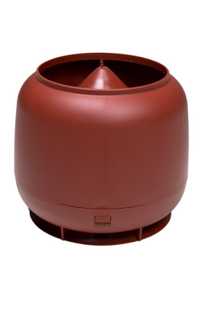 Колпак Vilpe (Красный (RAL3009) 110 )