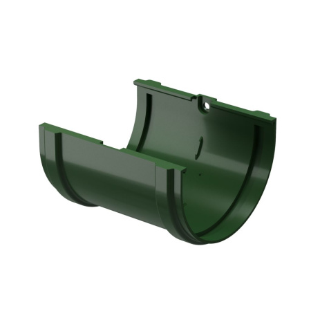 Соединитель желоба Docke (120 Зеленый (RAL6005) Standard)