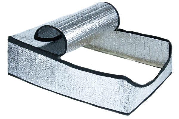 Термочехол для чердачной лестницы Fakro LXP RU Термочехол для чердачной лестницы Fakro LXP RU