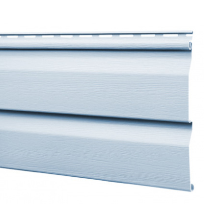 Виниловый сайдинг Mitten Oregon Pride (Sky Blue )