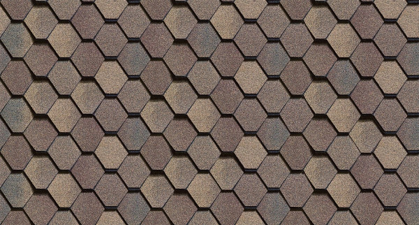 Мягкая кровля Технониколь Shinglas Вестерн Мягкая кровля Технониколь Shinglas Вестерн