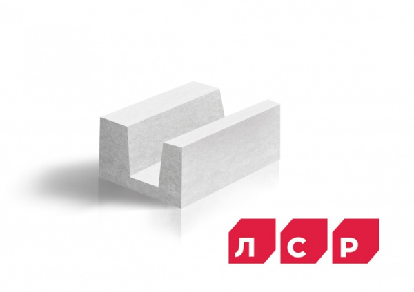 U-блок ЛСР КГЗ