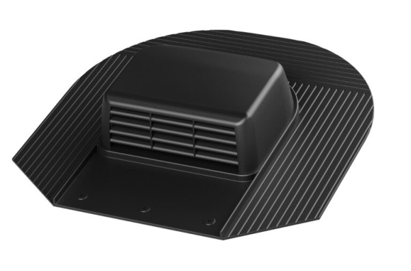 Кровельный аэратор Vilpe Huopa KTV Harja 